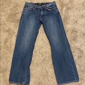 Men’s Lucky Brand 361 Vintage Straight Jeans 30x30